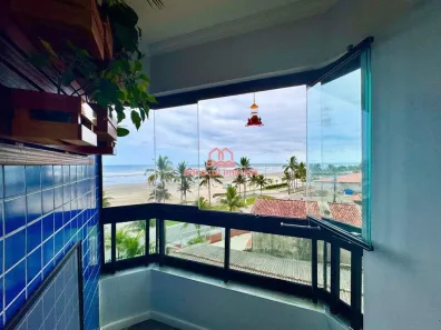 Apartamento com 3 Quartos à venda, 90m² no Real, Praia Grande