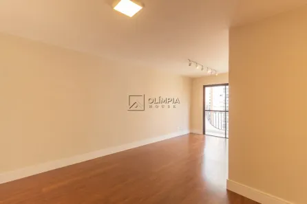 Apartamento com 3 Quartos à venda, 77m² no Vila Olímpia, São Paulo