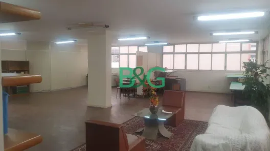 Sala Comercial para venda ou aluguel, 190m² no Consolação, São Paulo
