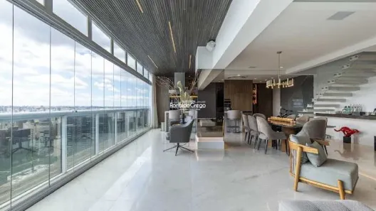 Apartamento com 2 Quartos à venda, 250m² no Vila Nova Conceição, São Paulo
