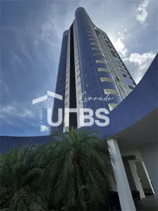 Apartamento com 3 Quartos à venda, 100m² no Plano Diretor Norte, Palmas