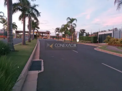 Lote/Terreno à venda, 452m² no Alphaville Dom Pedro, Campinas