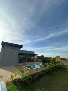 Casa de Condomínio com 4 Quartos à venda, 268m² no Condomínio Baias de Santa Monica, Fronteira