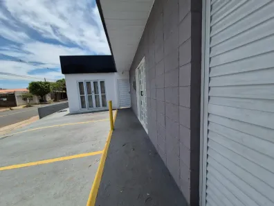 Ponto Comercial para alugar, 30m² no Jardim Novo Cambuí, Hortolândia