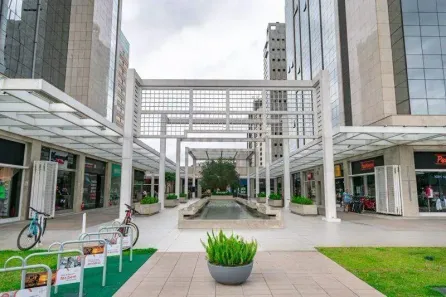 Ponto Comercial para alugar, 58m² no Menino Deus, Porto Alegre