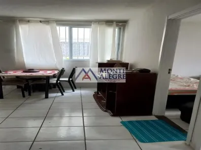 Apartamento com 2 Quartos à venda, 48m² no Jardim Apurá, São Paulo