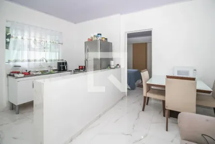 Casa com 2 Quartos à venda, 55m² no Vila Ipojuca, São Paulo