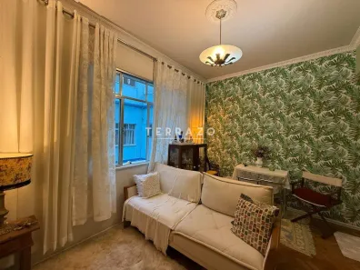 Apartamento com 1 Quarto à venda, 43m² no Alto, Teresópolis