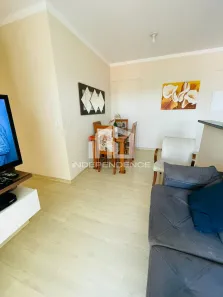 Apartamento com 3 Quartos à venda, 64m² no Vila Tatetuba, São José dos Campos