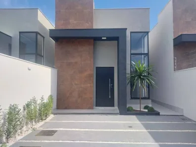 Casa com 3 Quartos à venda, 140m² no Jardim Atlântico Central (Itaipuaçu), Maricá