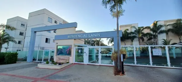 Apartamento com 2 Quartos à venda, 46m² no Chácara Manella, Cambé