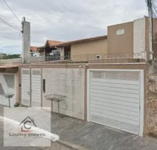 Sobrado com 2 Quartos à venda, 75m² no Vila Dalila, São Paulo