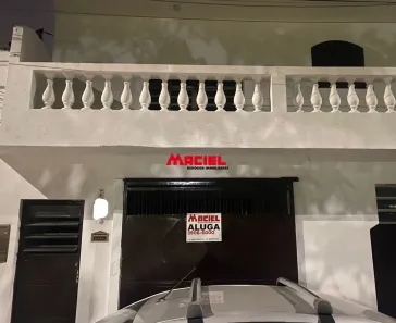 Sobrado com 4 Quartos para alugar, 110m² no Jardim Motorama, São José dos Campos