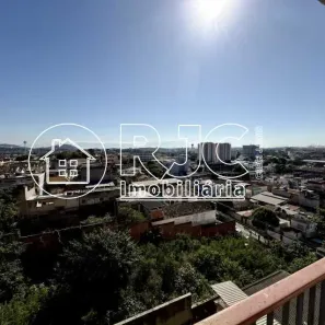 Apartamento com 2 Quartos à venda, 60m² no Riachuelo, Rio de Janeiro