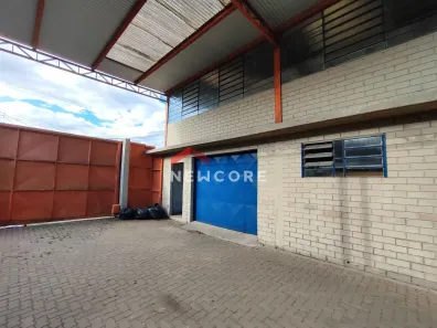 Galpão/Depósito/Armazém com 1 Quarto à venda, 1250m² no Tristeza, Porto Alegre