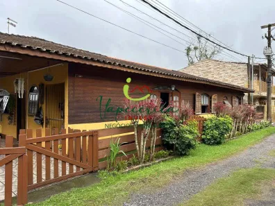 Casa de Condomínio com 3 Quartos à venda, 300m² no Aldeinha, Itapecerica da Serra