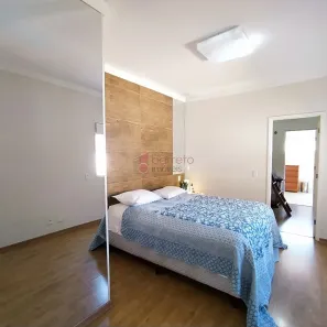 Casa com 3 Quartos à venda, 218m² no Jardim Paulista II, Jundiaí