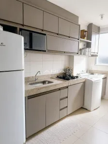 Apartamento com 2 Quartos à venda, 45m² no Gleba Fazenda Palhano, Londrina