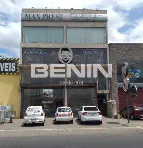 Ponto Comercial para alugar, 280m² no Mathias Velho, Canoas