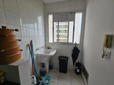 Apartamento com 3 Quartos à venda, 69m² no Cidade Alta, Cuiabá