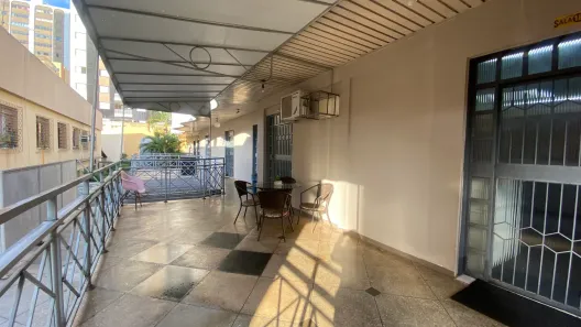 Prédio Comercial à venda, 761m² no Setor Oeste, Goiânia