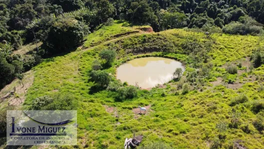 Lote/Terreno à venda, 127783m² no , Miguel Pereira