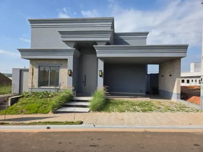 Casa com 3 Quartos à venda, 168m² no Europark, São José do Rio Preto