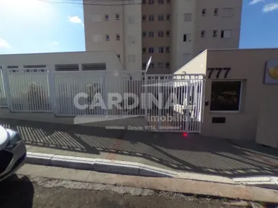 Apartamento com 3 Quartos à venda, 109m² no Centreville, São Carlos