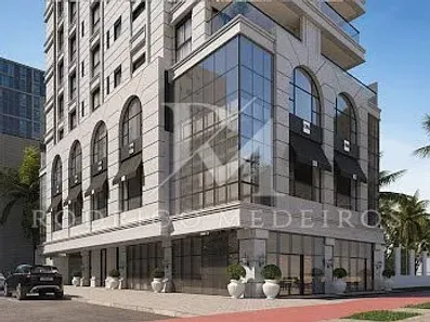 Apartamento com 4 Quartos à venda, 155m² no Meia Praia, Itapema