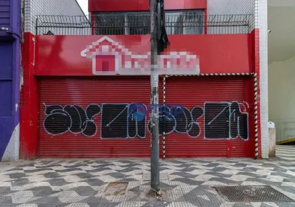 Prédio Comercial para alugar, 946m² no Vila Buarque, São Paulo