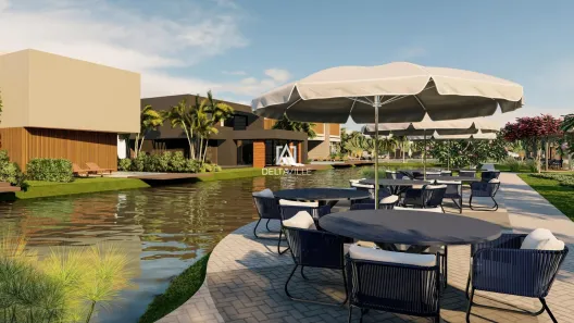 Lote/Terreno à venda, 198m² no Beira Rio, Biguaçu