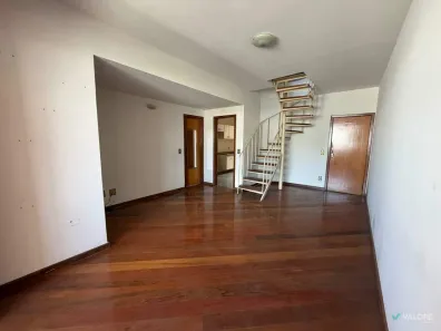 Cobertura com 3 Quartos à venda, 229m² no São Pedro, Belo Horizonte
