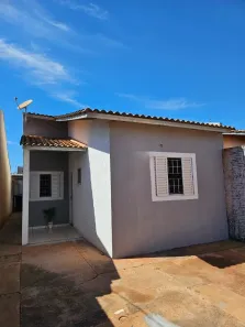 Casa com 3 Quartos à venda, 70m² no Primavera, Várzea Grande