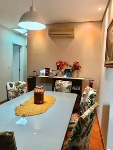 Apartamento com 3 Quartos à venda, 90m² no Jardim Aquárius, São José dos Campos