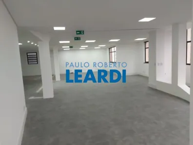 Sala Comercial com 1 Quarto para alugar, 302m² no Bela Vista, São Paulo