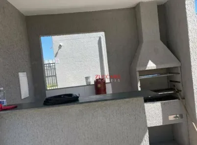 Apartamento com 2 Quartos à venda, 42m² no Vila Nova Bonsucesso, Guarulhos