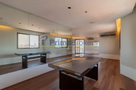 Apartamento com 5 Quartos à venda, 508m² no Aclimação, São Paulo
