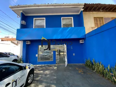 Imóvel Comercial para alugar, 359m² no Chácara Santo Antônio (Zona Sul), São Paulo