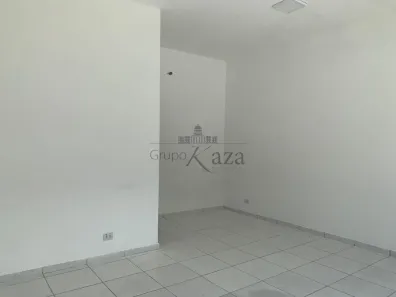 Imóvel Comercial para alugar, 26m² no São João, Jacareí