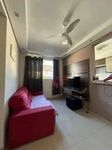 Apartamento com 2 Quartos à venda, 46m² no Vila Abranches, Ribeirão Preto