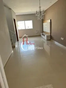 Sobrado com 3 Quartos à venda, 130m² no Residencial Santa Giovana, Jundiaí