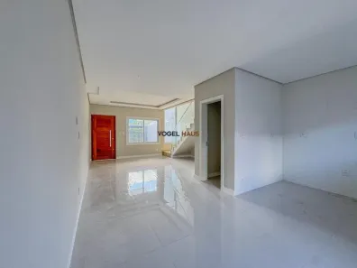 Casa de Condomínio com 3 Quartos à venda, 116m² no Igara, Canoas