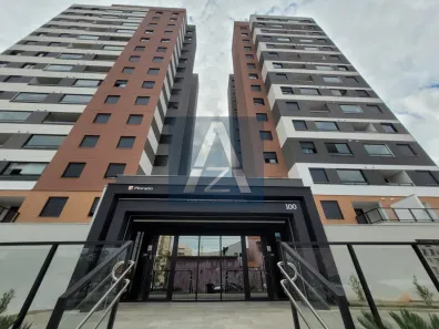 Apartamento com 2 Quartos para alugar, 62m² no Vila Espírito Santo, Sorocaba