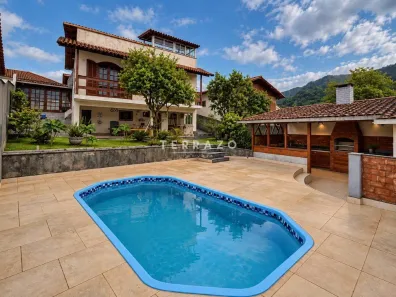 Casa com 3 Quartos à venda, 132m² no Cascata Guarani, Teresópolis