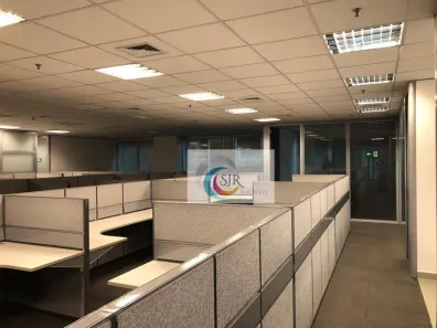 Sala Comercial para alugar, 250m² no Vila Olímpia, São Paulo
