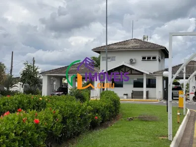 Casa de Condomínio com 5 Quartos à venda, 320m² no Residencial Fazenda Serrinha, Itatiba