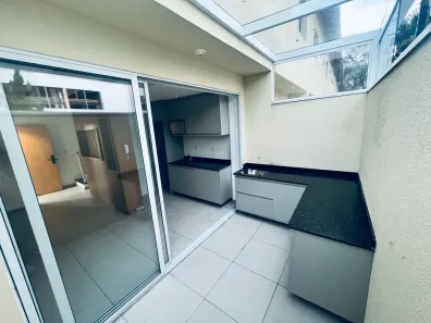 Casa com 2 Quartos à venda, 60m² no Santa Maria, Osasco