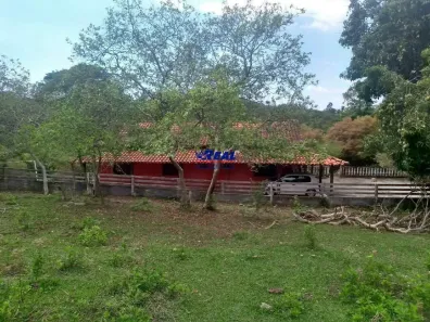 Fazenda/Sítio com 3 Quartos à venda, 37411m² no Caracois De Baixo, Esmeraldas