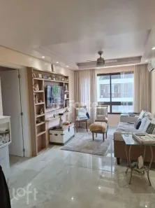 Apartamento com 2 Quartos à venda, 70m² no Cristo Redentor, Porto Alegre