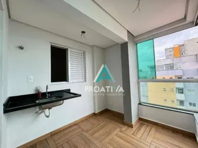 Apartamento com 3 Quartos à venda, 85m² no Parque das Nações, Santo André